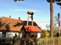 Michalenka-zvonička