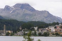 St. Moritz