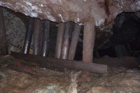 Důl Kovárna