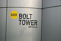 DOV Bolt tower