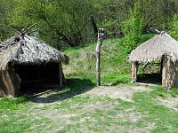 Obydlí lovců mamutů