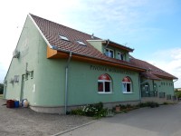 Moravský Žižkov - Restaurace a pivovar
