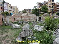Varna - Římské lázně