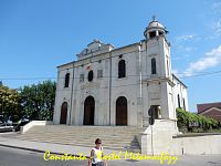 Constanta - Muzeum Metamorfózy