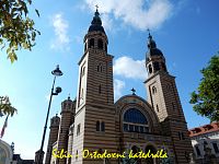 Sibiu - Ortodoxní katedrála