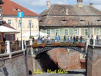 Sibiu - Most lhářů