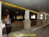 Sofia - Serdika
