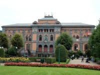 Bergen - Muzeum umění