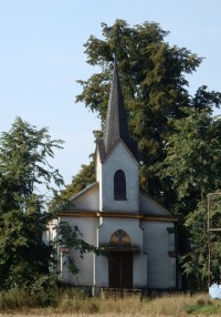 Kostelík u staré 11