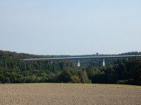Most nové 11