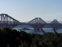 Forth Raiway Bridge