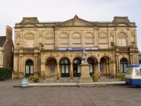 York - Art Gallery