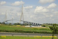 Le Havre - Pont du Normandie