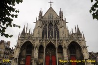 Troyes - Basilique St. Urbain