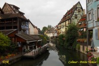 Colmar - Petite Venise