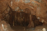 Jeskyně Balcarka