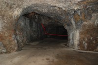 Jeskyně Výpustek