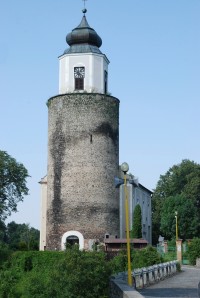 Žulová - Kostel sv. Josefa
