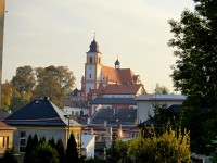 Bolatice - Kostel sv. Stanislava