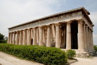 Hefaistův chrám v Agoře