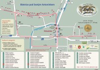 mapka - http://www.vinariblatnice.cz/