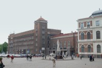 Riga - Technická univerzita