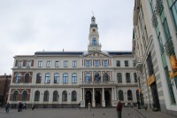 Riga - Radnice