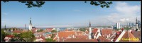 Tallinn - Panorama