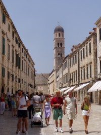 Stradun 