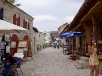 Mostar - Tržiště