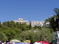 Neum - Hotel Neum