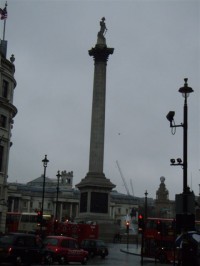 Trafalgar Square