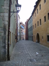 REGENSBURG 