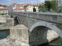 REGENSBURG - DUNAJ