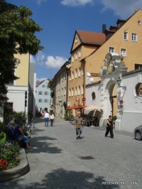 REGENSBURG 