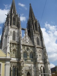 REGENSBURG 