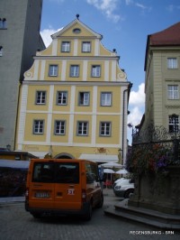 REGENSBURG 