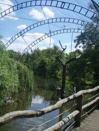 Chomutovský Zoopark