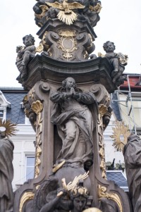 Immaculata