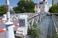 Krnov - nýtovaný most