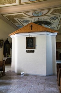 Cellenská kaple