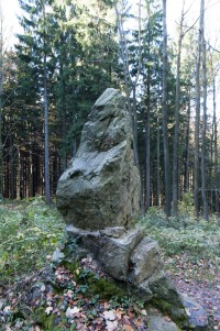 Lomový kámen