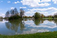 Sobáčovský rybník