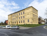 Bludov – Základní škola Karla Staršího ze Žerotína