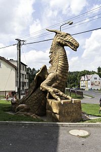 Ronovský drak