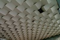 Kubistický strop