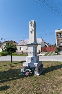 Pomník Velké války