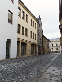 Původní Alttorgasse