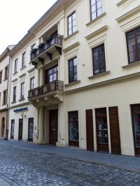 Oberleitnerův palác