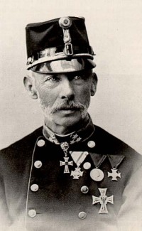 Wilhelm Karl Franz Austria 1880
